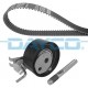 EKSANTRİK GERGİ KİTİ 100x170 100 DİŞ P106 1.0-1.1-P206 1.1-PARTNER 1.1-SAXO TU1JP-TU1A-TU3A5