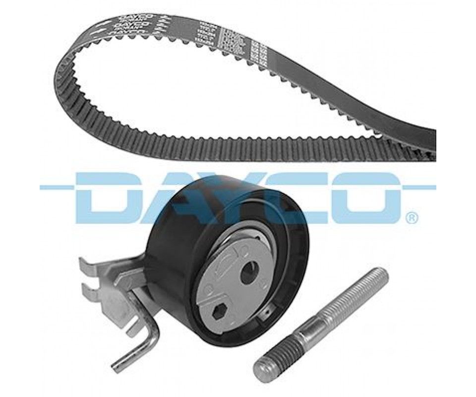 EKSANTRİK GERGİ KİTİ 100x170 100 DİŞ P106 1.0-1.1-P206 1.1-PARTNER 1.1-SAXO TU1JP-TU1A-TU3A5