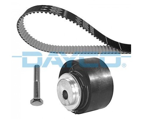 EKSANTRİK GERGİ KİTİ FORD TRANSİT 92> T12-T15 130 DİŞ