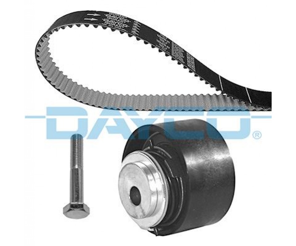 EKSANTRİK GERGİ KİTİ FORD TRANSİT 92> T12-T15 130 DİŞ