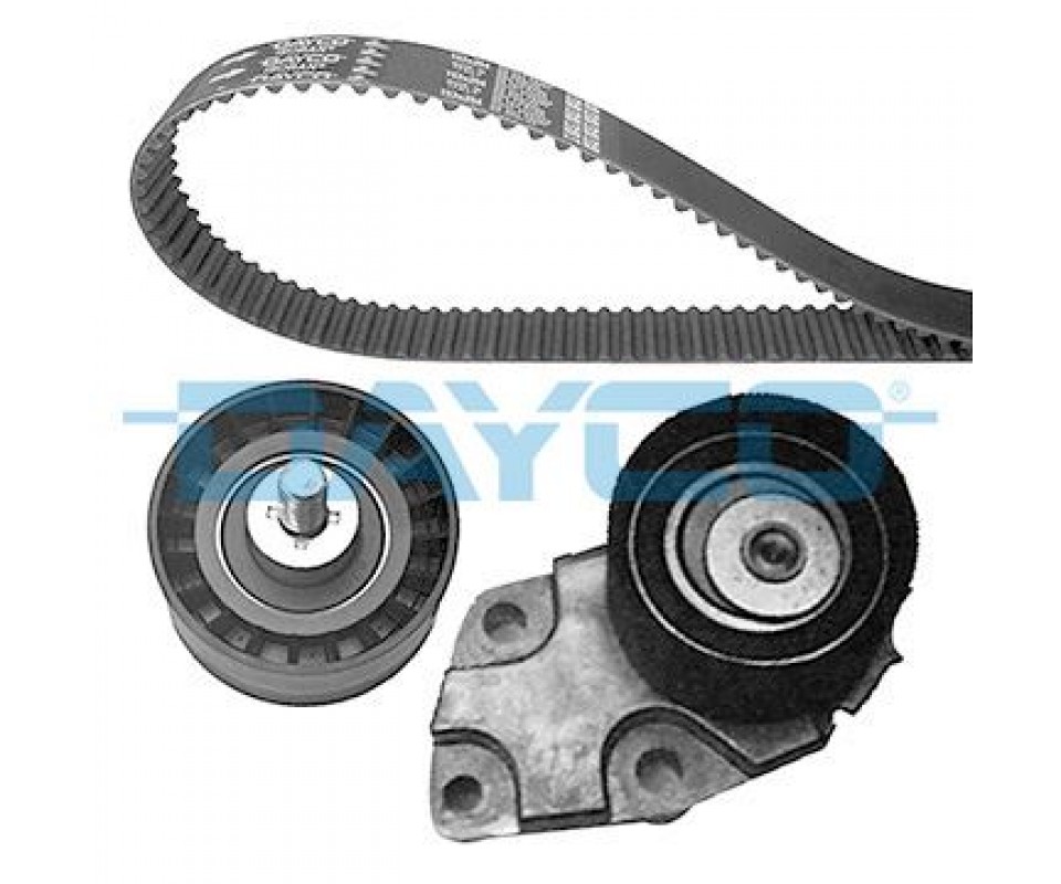 EKSANTRİK GERGİ KİTİ 127x254 CHEVROLET-DAEWOO AVEO-CRUZE-KALOS-LACETTI-NUBIRA 1.4-1.4-1.6 05-