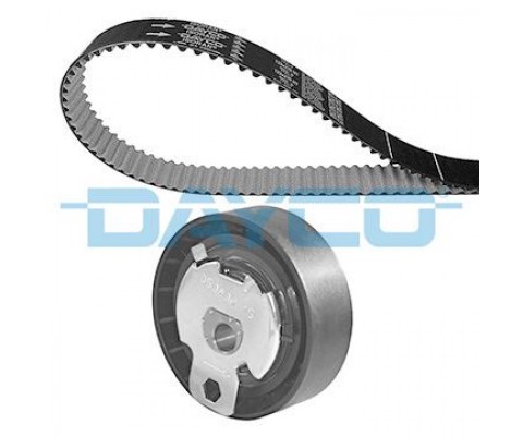 TRİGER SETİ CONNECT 2002>2013 1.8 TDCİ