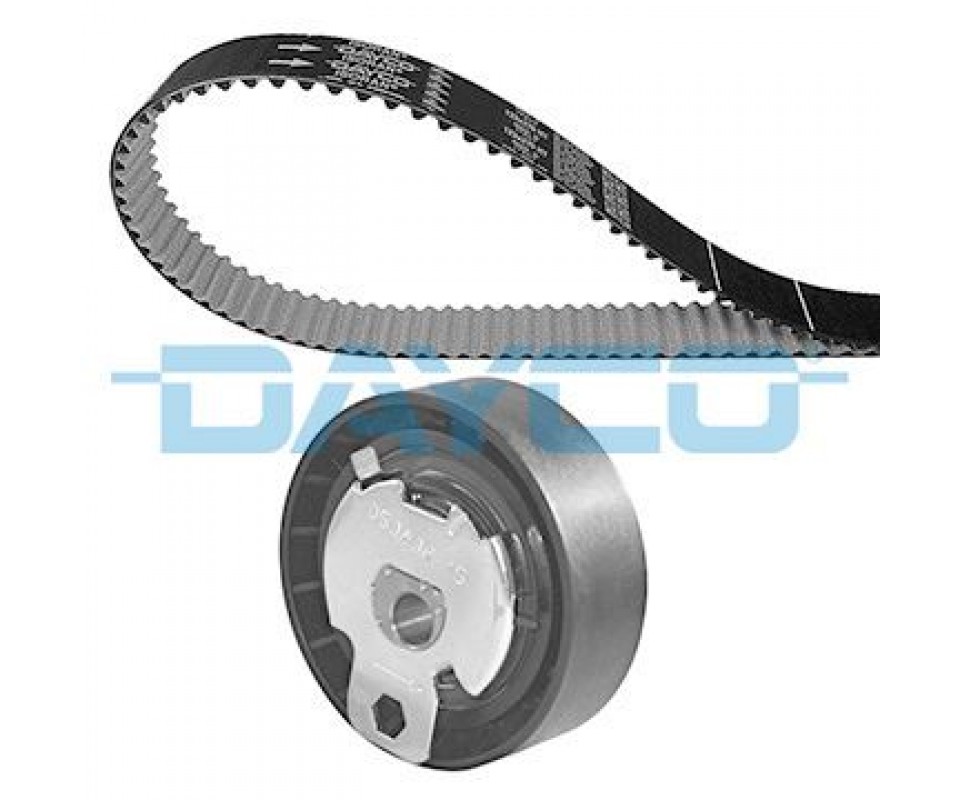 TRİGER SETİ CONNECT 2002>2013 1.8 TDCİ