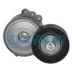 ALTERNATÖR GERGİ RULMANI KÜTÜKLÜ PARTNER-P206-306-307-BOXER-BERLINGO-JUMPY-JUMPER 1.9D-2.0D