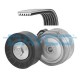 ALTERNATÖR GERGİ KİTİ IVECO DAILY III 2.9L 9V 99-07