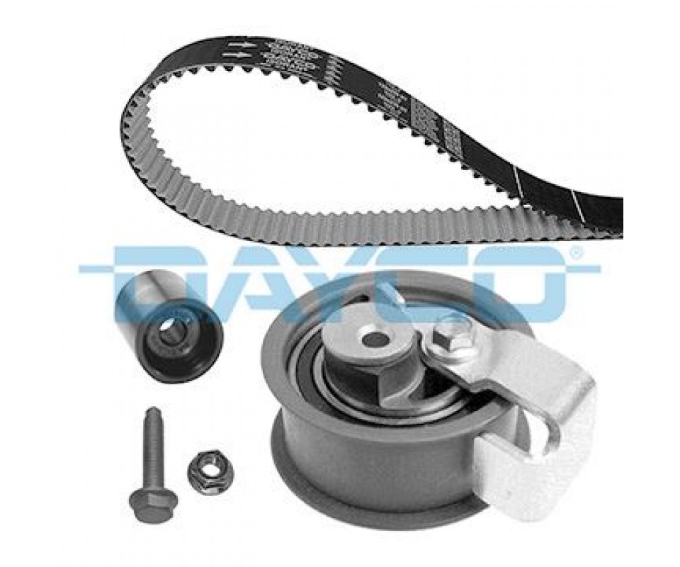 TRİGER SETİ BORA-PASSAT-POLO-A4 1999-2001 1.4-1.9 TDI AVF-AMF-AUY-AXR