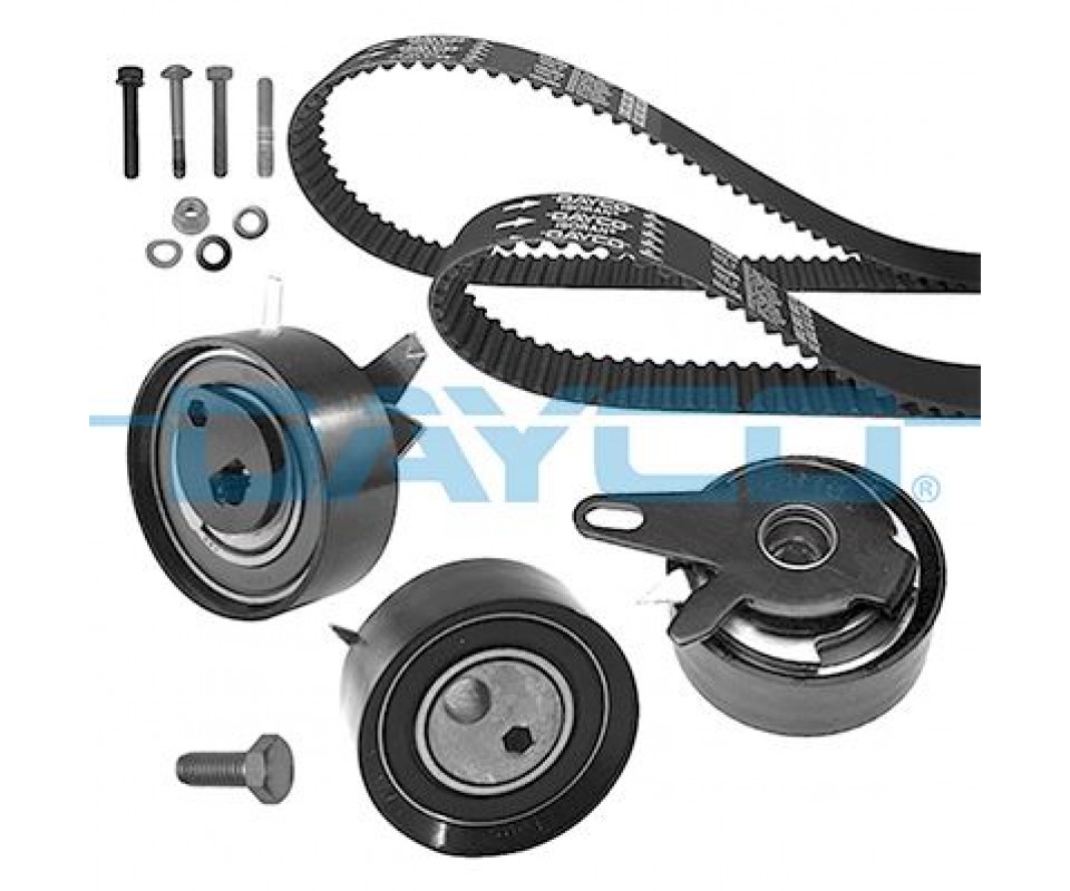 TRİGER SETİ 122x26.5 -077x21 T4 2.5TDI-LT35 2.5TDI ACV-ANJ-AVR