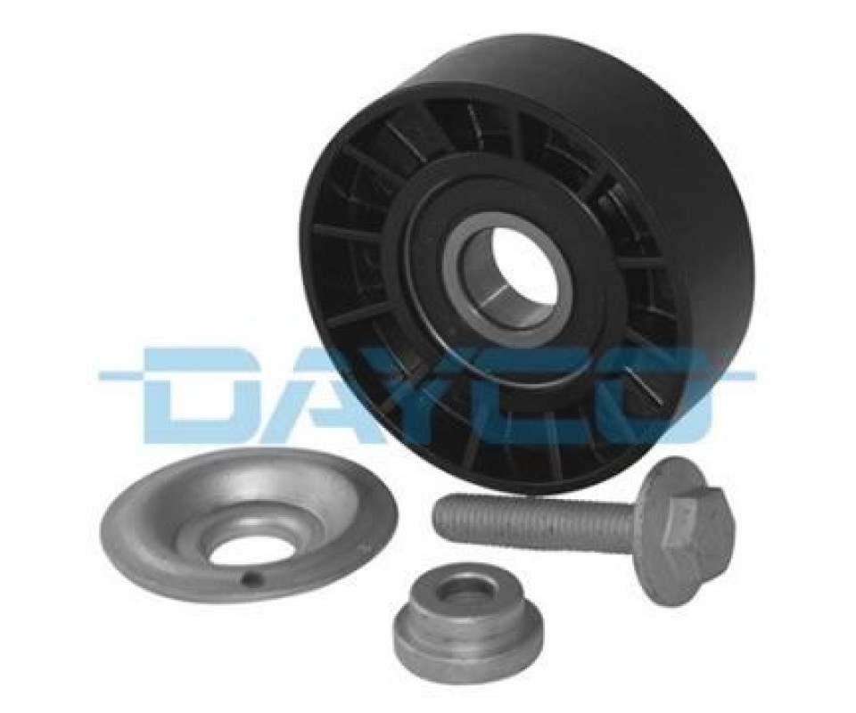 ALTERNATÖR GERGİ RULMANI DUCATO-JUMPER-BOXER 2.5-2.8HDI-2.8 JTD 02 >