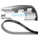 TRİGER KAYIŞI 160x250 VW TRANSPORTER T5 2.0TDI 09 > CAAA /CAAB /CAAC CT1139