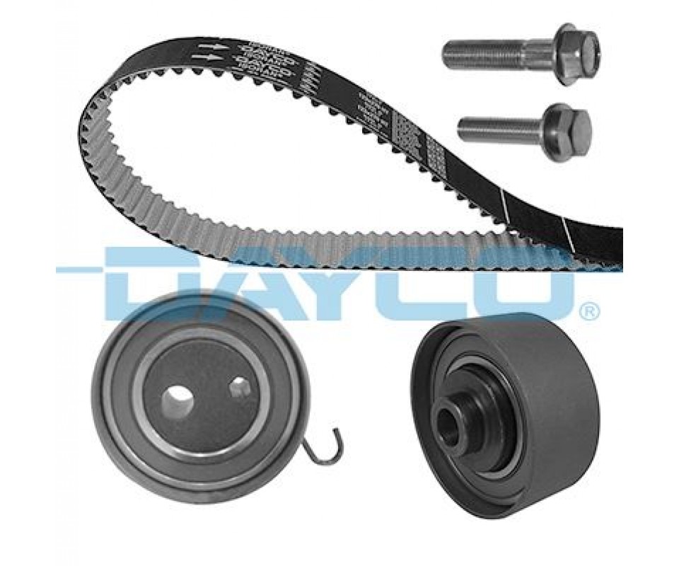 EKSANTRİK GERGİ KİTİ 129x250 ASTRA G 03-05 -ASTRA H 04- - 1.7 CDTI Z17DTL-Z17DTH-Y17DT