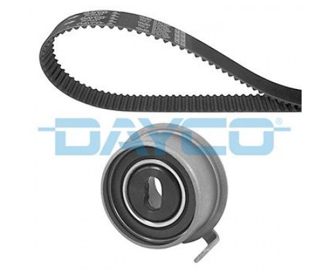 TRİGER KAYIŞ SETİ EKSANTRİK SETİ HYUNDAI ATOS 1.1L G4HG 02-09 / İ10 1.1L G4HG 08-13 / KIA PICANTO 1.1L G4HG 05-> 1 KAYIŞ 1 RULMAN 101x200