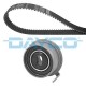 TRİGER KAYIŞ SETİ EKSANTRİK SETİ HYUNDAI ATOS 1.1L G4HG 02-09 / İ10 1.1L G4HG 08-13 / KIA PICANTO 1.1L G4HG 05-> 1 KAYIŞ 1 RULMAN 101x200