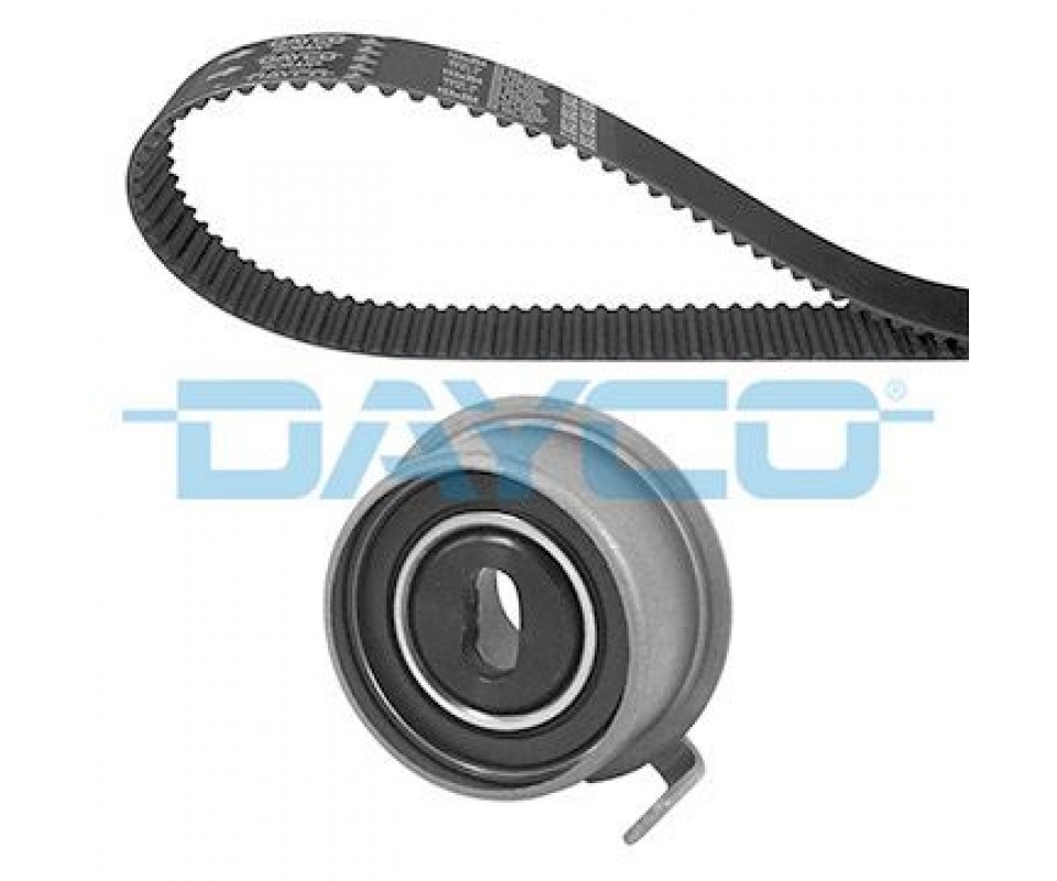 TRİGER KAYIŞ SETİ EKSANTRİK SETİ HYUNDAI ATOS 1.1L G4HG 02-09 / İ10 1.1L G4HG 08-13 / KIA PICANTO 1.1L G4HG 05-> 1 KAYIŞ 1 RULMAN 101x200