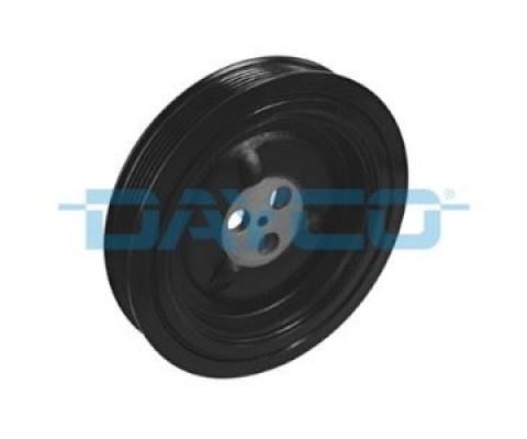 KRANK KASNAĞI FORD TRANSİT-PEUGEOT BOXER-JUMPER-DUCATO 06> ÖNDEN ÇEKER 2.2 TDCİ 6PK-4PK