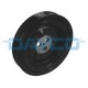 KRANK KASNAĞI FORD TRANSİT-PEUGEOT BOXER-JUMPER-DUCATO 06> ÖNDEN ÇEKER 2.2 TDCİ 6PK-4PK
