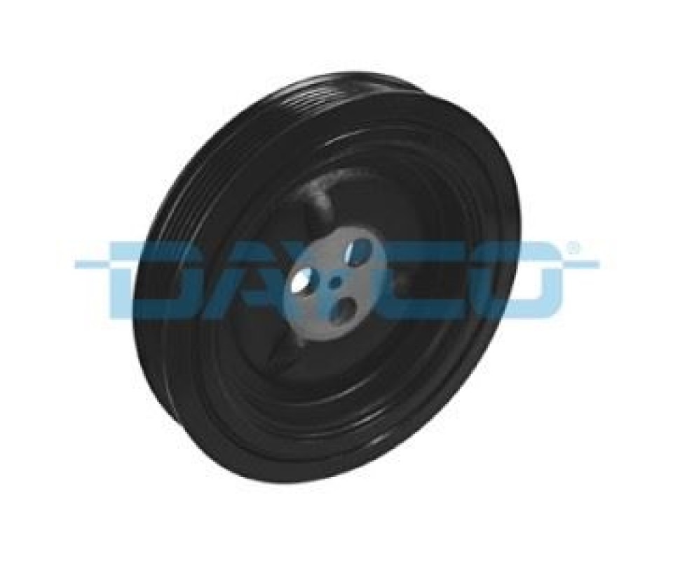 KRANK KASNAĞI FORD TRANSİT-PEUGEOT BOXER-JUMPER-DUCATO 06> ÖNDEN ÇEKER 2.2 TDCİ 6PK-4PK