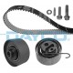 EKSANTRİK GERGİ KİTİ 131x250 ASTRA G-COMBO C-CORSA C-MERIVA A 1.7 CDTI Y17DT-Z17DTH-Y17DTL-Z17DTL