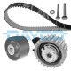 EKSANTRİK GERGİ KİTİ 190x24 VECTRA C-ZAFIRA B-ASTRA H-CROMA-ALFA ROMEO 159 1.9CDTİ-JTD Z19DTL