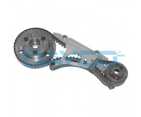 EKSANTRİK KAYIŞ GERGİ KİTİ ALT YAĞLI KAYIŞ SET FORD CONNECT 07> MİL YOK