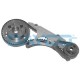 EKSANTRİK KAYIŞ GERGİ KİTİ ALT YAĞLI KAYIŞ SET FORD CONNECT 07> MİL YOK