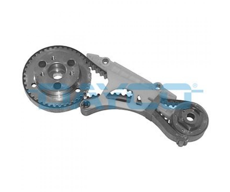 EKSANTRİK KAYIŞ GERGİ KİTİ ALT YAĞLI KAYIŞ SET FORD CONNECT 07> MİL YOK