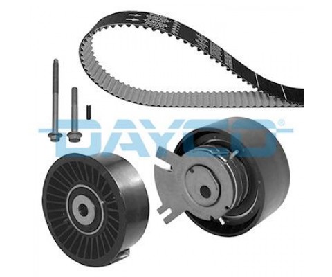 EKSANTRİK GERGİ KİTİ 089x250 MASTER II-MOVANO-LGN II 01> TRAFIC II 03> 2.2DTI-2.5CDTI 7701473849 TEFLON