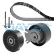 EKSANTRİK GERGİ KİTİ 089x250 MASTER II-MOVANO-LGN II 01> TRAFIC II 03> 2.2DTI-2.5CDTI 7701473849 TEFLON
