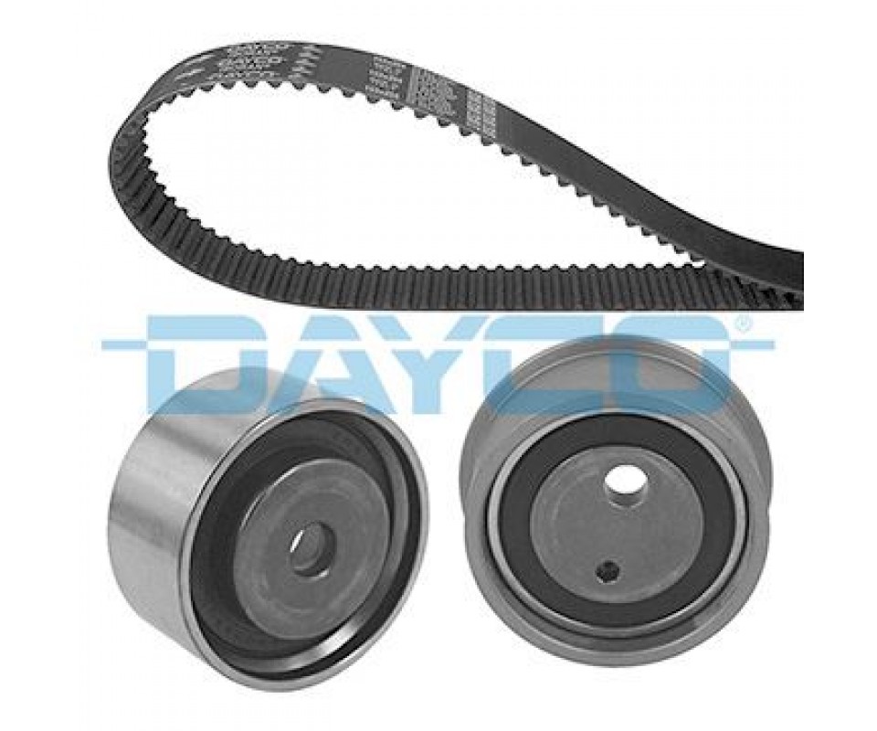 TRİGER KAYIŞ SETİ EKSANTRİK SETİ HYUNDAI ELANTRA 2.0L G4GC 97-06 / TUCSON 2.0L G4GC benzinli 05-10 1 KAYIŞ 2 RULMAN 113x254