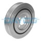 KRANK KASNAĞI FIAT DOBLO-GRANDE PUNTO-IDEA-PANDA-PUNTO-CORSA C-D-E-ASTRA H-J-MERIVA 1.3 DMJT 1.3D MJT 6 OLUK 614227