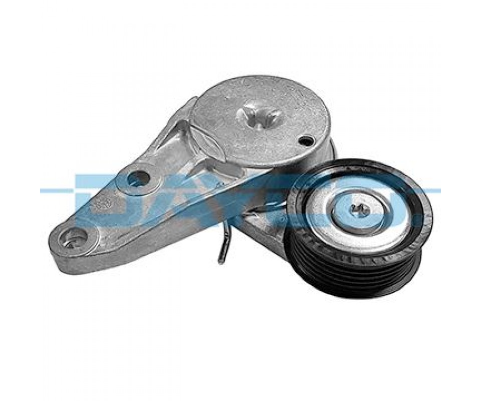 ALTERNATÖR GERGİ KÜTÜĞÜ KOMPLE FOCUS III 11>17 MONDEO IV 11>15 KUGA II 14>17 1.5-1.6 ECOBOOST V OLVO S60 II T3-T4 10>12 S80 II 10>12 T4 V40 12>14 T4 V60 I 10>15 T3-T4