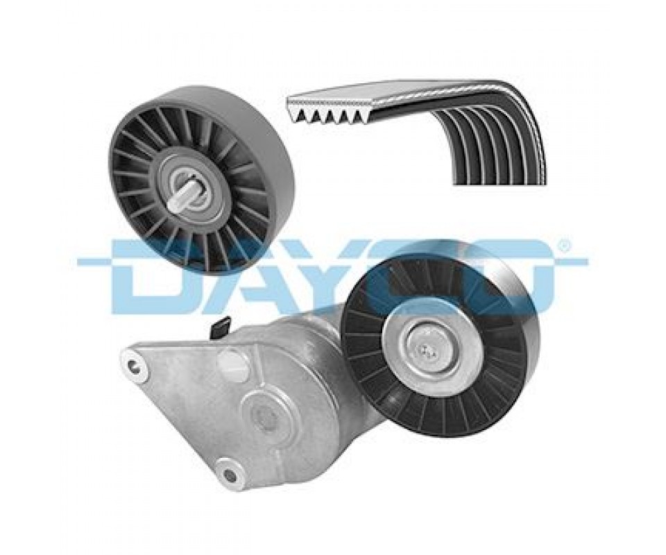 ALTERNATÖR GERGİ KİTİ P306 1.8-2.0XSI 93-01 1.8ST-2.0ST 94-01 CITROEN 1.8-2.0-2.0 16V 94-02