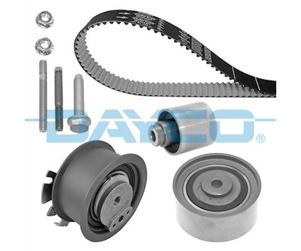 TRİGER SETİ PASSAT-JETTA-GOLF5-OCTAVIA-TOLEDO-A3-A6 2.0 TDI 04-06 BKP-BKD-BRE-BLB-BMR