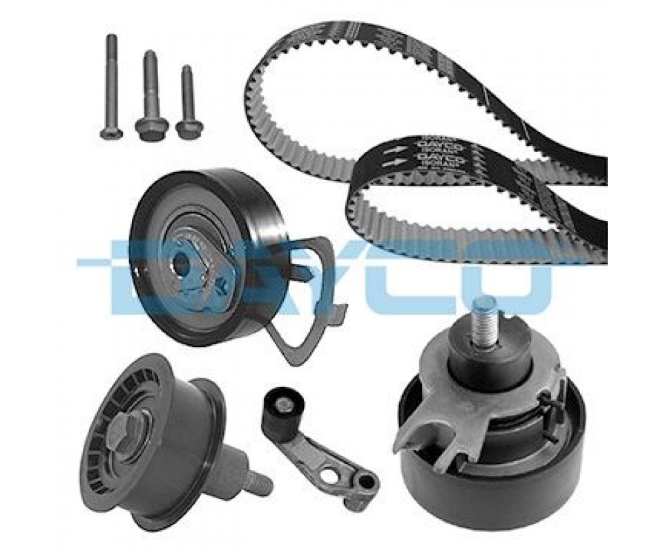 TRİGER SETİ 130x20 POLO-CORDOBA-GOLF4-FABIA-BORA 1.4-1.6 16V BCB-BBY-BUD-BBZ-BKY-AHW-AJV-AZD-CGGB