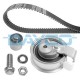 TRİGER SETİ 150x23 PASSAT1.8T 01-05 2.0 01-05 -A4-A6 1.8T BFB-AWM-AWT-ALT K035491XS KÜTÜKSÜZ