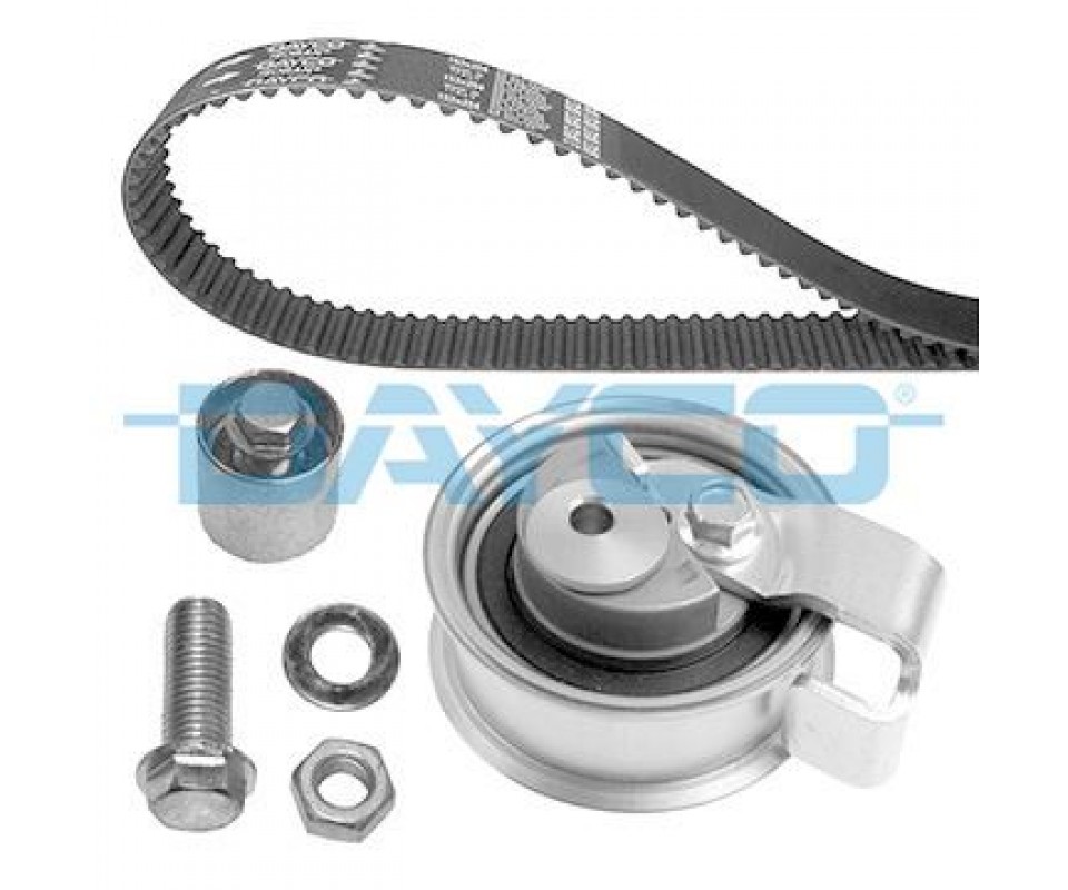 TRİGER SETİ 150x23 PASSAT1.8T 01-05 2.0 01-05 -A4-A6 1.8T BFB-AWM-AWT-ALT K035491XS KÜTÜKSÜZ