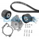 EKSANTRIK RULMAN KITI TRIGER SETI DEVIRDAIM LI VOLVO C30 10>14 C70 II 06>14 S40 II 06>10 S8 II V6 V7 XC6 XC9 D3-D4-D5