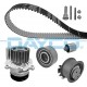 DEVİRDAİMLİ TRİGER SETİ PASSAT-JETTA-GOLF5-OCTAVIA-TOLEDO-A3-A6 2.0 TDI 2007-2011 BKP-BKD-BRE-BLB