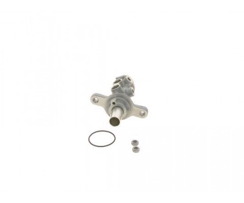 ANA MERKEZ FLUENCE 10 MGN 08