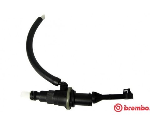 DEBRİYAJ MERKEZİ SİLİNDİRİ NISSAN INTERSTAR BUS X70 04/02- -NISSAN INTERSTAR PLATFORM/CHASSİS X7