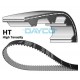 TRİGER KAYIŞI 119x27 DACIA DOKKER-DUSTER 17 >LODGY-LOGAN 18 >SANDERO II-RENAULT CLIO V-KANGOO 19 > MEGANE IV 18 >NISSAN NV250 19 >QASHQAI II-MERCEDES BENZ ASERI W177 B SERI W247 CLA C118 19 >