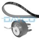 TRIGER KAYIS SETI 276DT DISCOVER 3 4 L319 09>18 JAGUAR S-TYPE II X200 XF I X250 XJ X350. X358