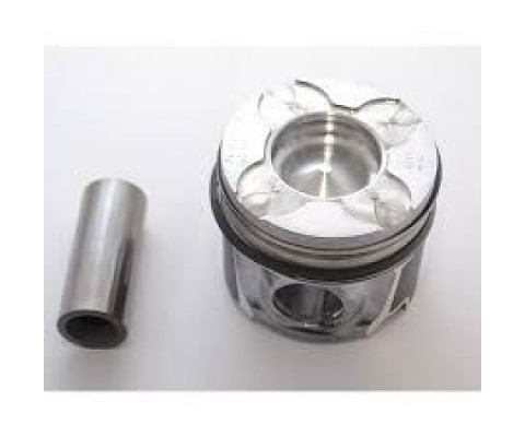 MOTOR PİSTON SEGMAN DV6 TD/TED C.RAIL 1560 CC 1.6 HDI KH-0.20 75.5