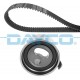 TRİGER SETİ FORD RANGER 98> 2.5 TDCİ KAYIŞ: 101 DİŞ MAZDA B2500 2.5L WL 96-07 1 KAYIŞ 1 RULMAN 101x300