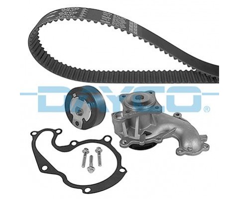 TRIGER EKSANTRIK SETI DEVIRDAIMLI CONNECT 1.8TDCI 07>13 FOCUS I 98>11 MONDEO IV 07>14 SMAX GALXY 07>11 1.8 TD 1987948520
