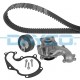 TRIGER EKSANTRIK SETI DEVIRDAIMLI CONNECT 1.8TDCI 07>13 FOCUS I 98>11 MONDEO IV 07>14 SMAX GALXY 07>11 1.8 TD 1987948520