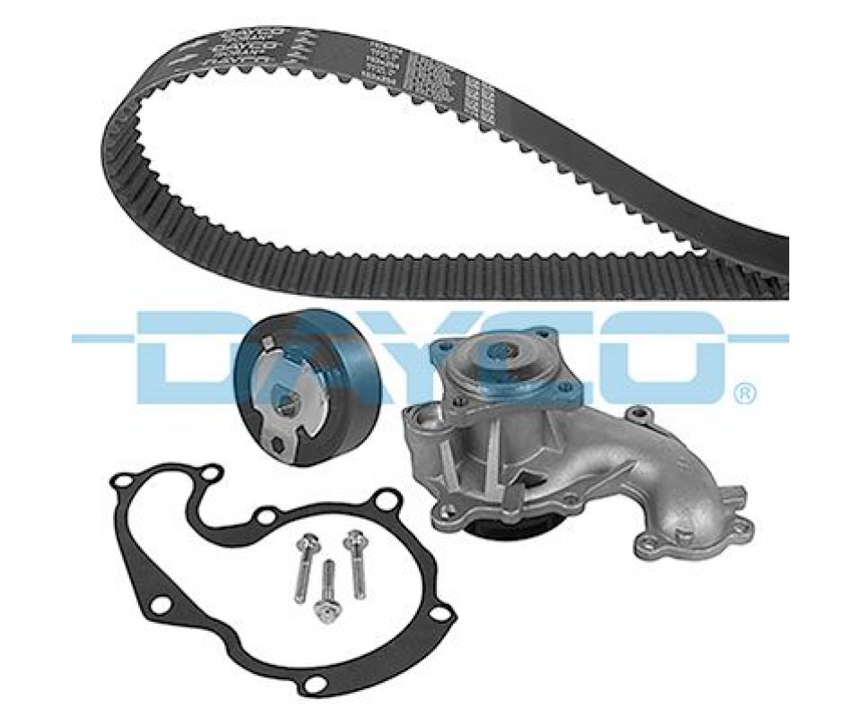 TRIGER EKSANTRIK SETI DEVIRDAIMLI CONNECT 1.8TDCI 07>13 FOCUS I 98>11 MONDEO IV 07>14 SMAX GALXY 07>11 1.8 TD 1987948520