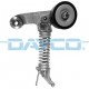 KAYIS GERGI RULMANI MERCEDES X156 W176 W246 C117 KUTUKLU