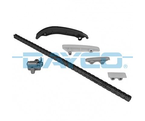 EKSANTRİK ZİNCİR SETİ TRANSIT V348 V363 RANGER 11-> 2.2 155PS