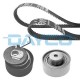 EKSANTRİK GERGİ KİTİ 120x254 LT 35 92-96 - 2.4D-2.4TD ACL-ACT -VOLVO 940-960 90-98