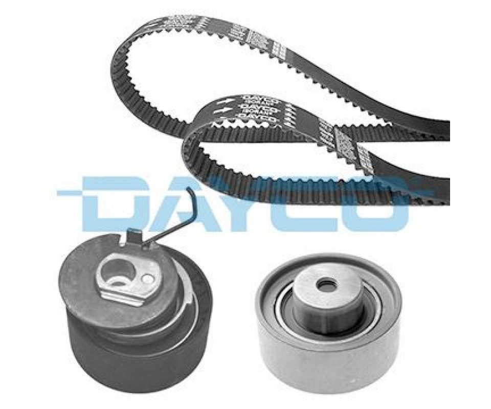 EKSANTRİK GERGİ KİTİ 120x254 LT 35 92-96 - 2.4D-2.4TD ACL-ACT -VOLVO 940-960 90-98